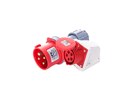 工業(yè)連接器